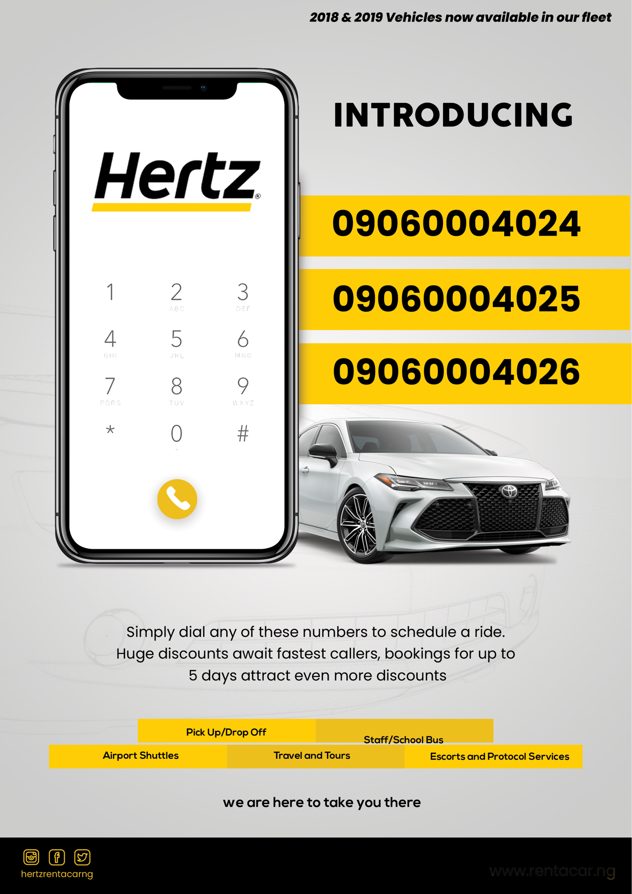 Phone-numbers