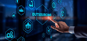 Outsourcing strategy